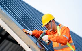 Fast & Reliable Emergency Roof Repairs in Nashville, MI